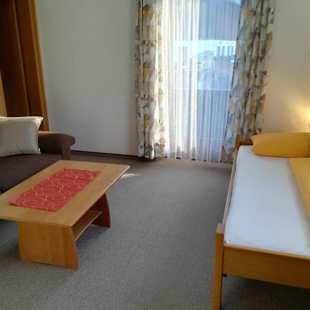 Haus Brigitte - Preise Inclusive Pitztal Sommer Card Jerzens Ngoại thất bức ảnh