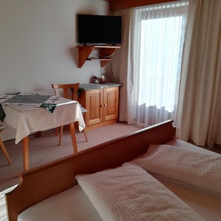 Haus Brigitte - Preise Inclusive Pitztal Sommer Card Jerzens Ngoại thất bức ảnh